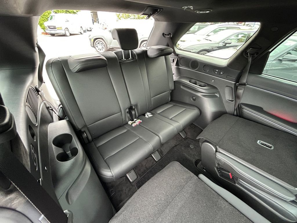 New 2026 Hyundai Palisade Calligraphy image 35