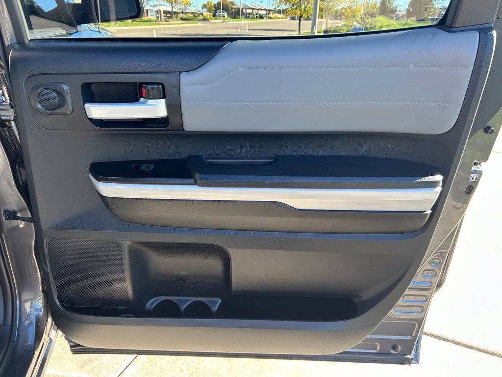 Used 2019 Toyota Tundra Limited AWD/4WD image 29
