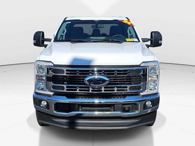 Used 2024 Ford F250 XLT image 8