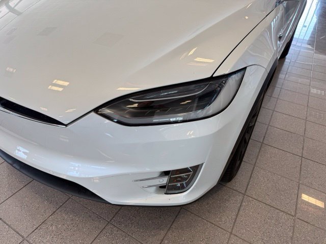 Used 2018 Tesla Model X 100D AWD/4WD image 10