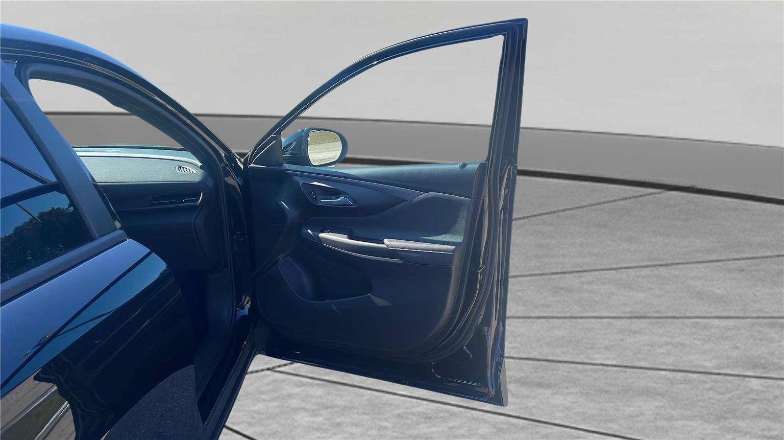 New 2026 Buick Envista Preferred w/ Convenience I Package image 21
