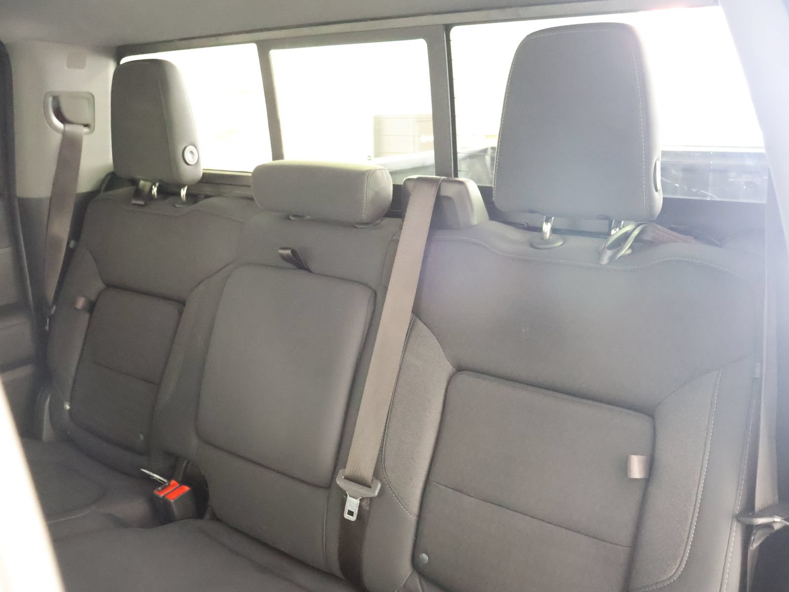 Used 2019 Chevrolet Silverado 1500 RST AWD/4WD image 45