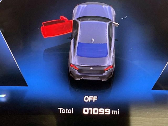 Used 2025 BMW M240i xDrive Coupe w/ Premium Package image 33