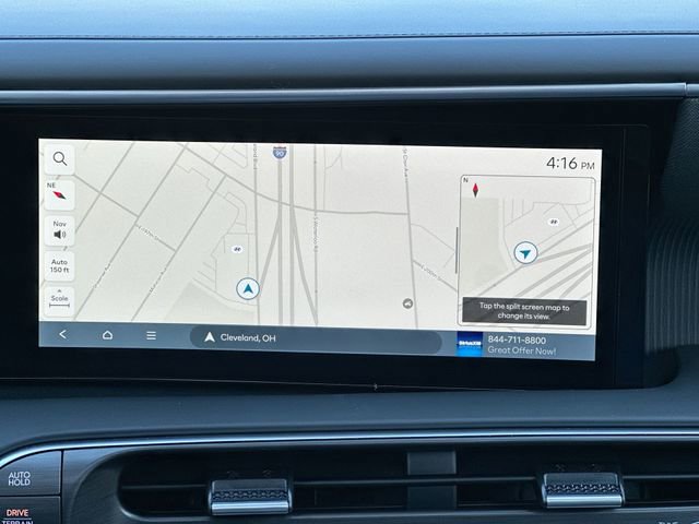 New 2026 Hyundai Palisade Calligraphy image 22