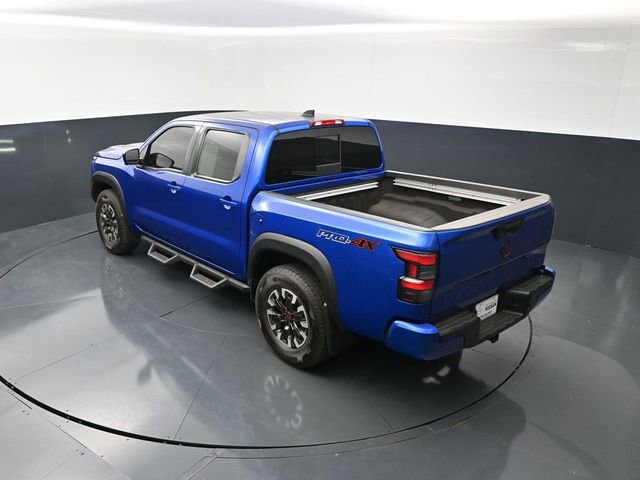 Used 2024 Nissan Frontier PRO-4X w/ Pro Convenience Package AWD/4WD image 15