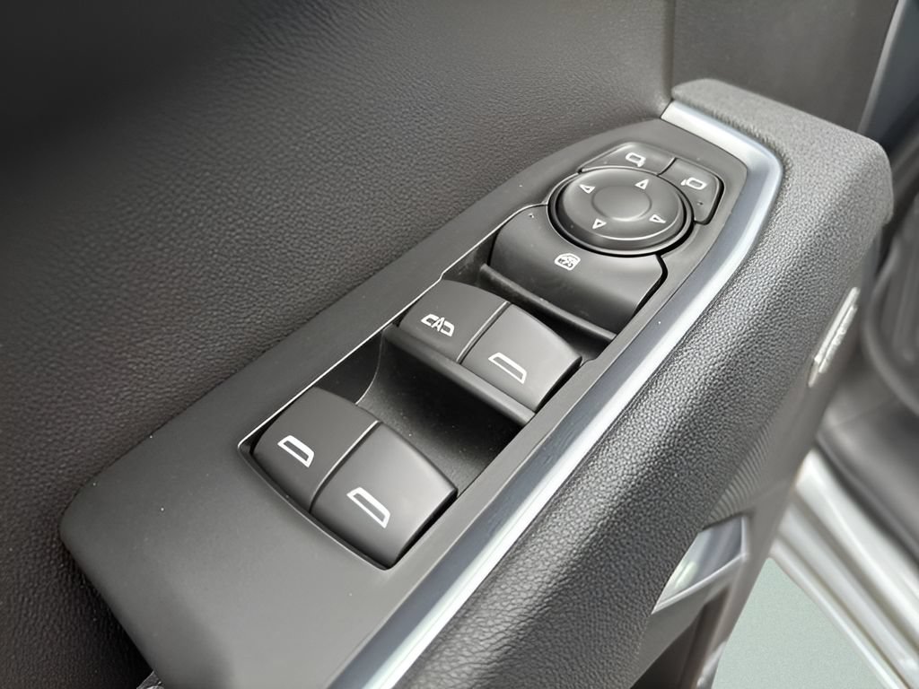 New 2026 GMC Sierra 1500 Elevation AWD/4WD image 11
