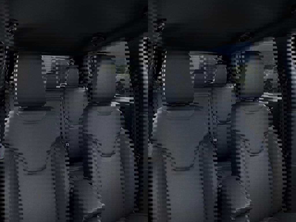 New 2026 Jeep Compass Limited image 26