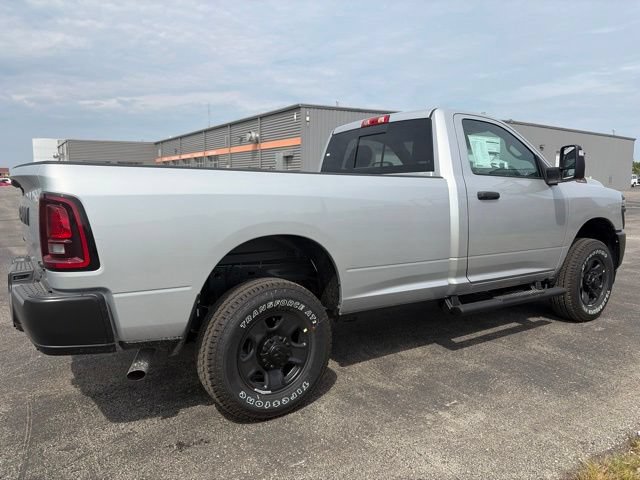 New 2026 RAM 2500 Tradesman AWD/4WD image 4