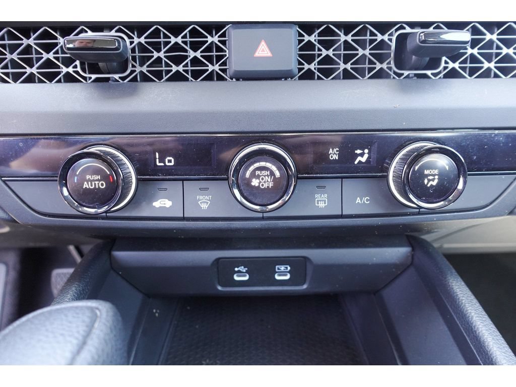 Used 2023 Honda Accord LX image 20