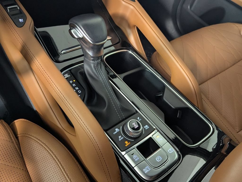 Used 2024 Kia Telluride SX X-Pro AWD/4WD image 21