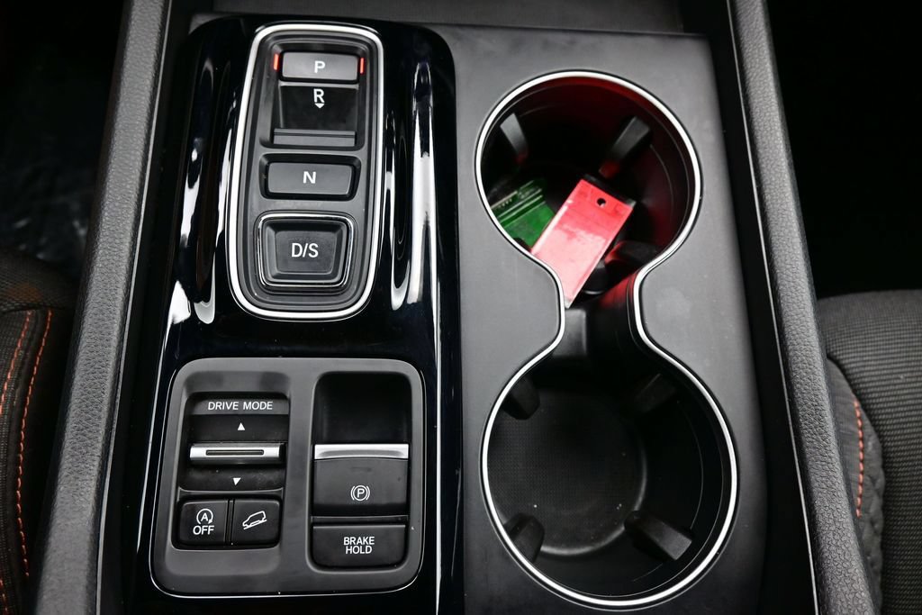Certified 2023 Honda Pilot Sport image 43