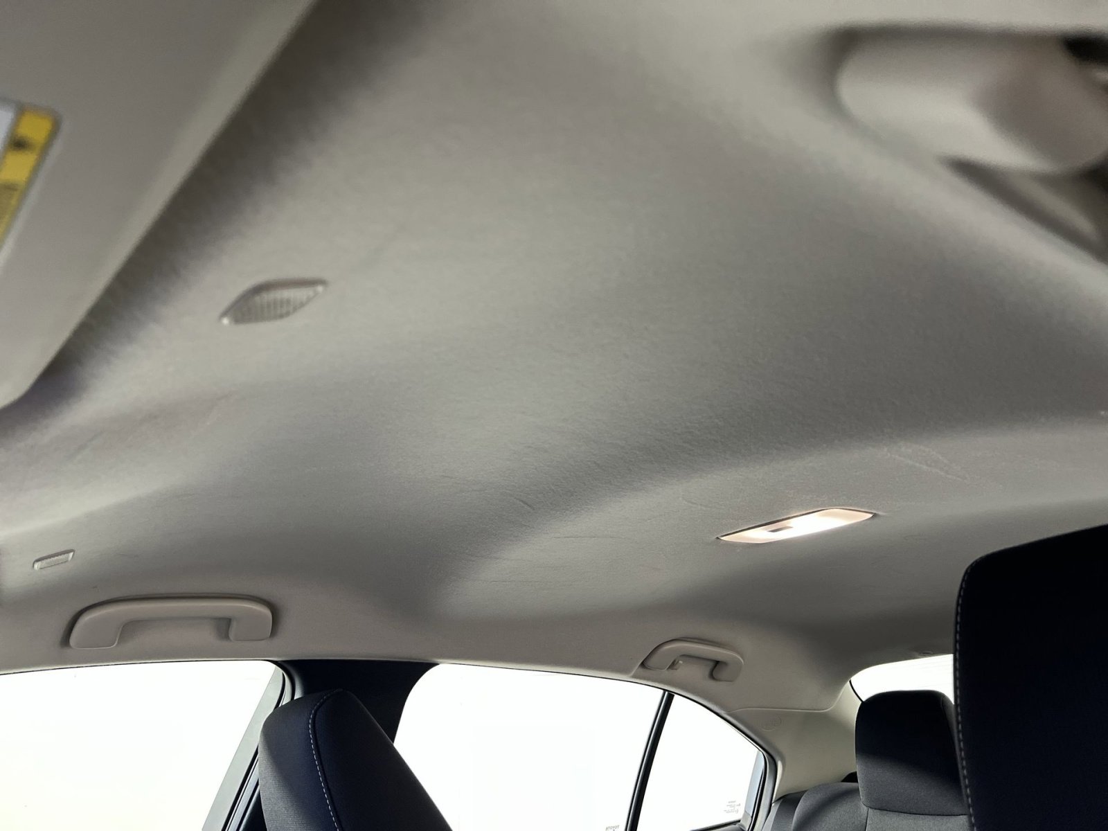 Used 2025 Toyota Corolla LE w/ LE Premium Package image 22