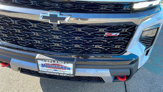 New 2026 Chevrolet Traverse Z71 w/ Enhanced Driving Package AWD/4WD image 10
