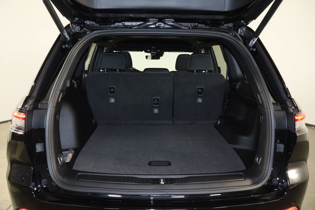 New 2025 Jeep Grand Cherokee Laredo image 18