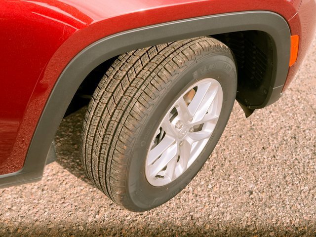 New 2025 Jeep Grand Cherokee L Laredo w/ Luxury Tech Group I image 11