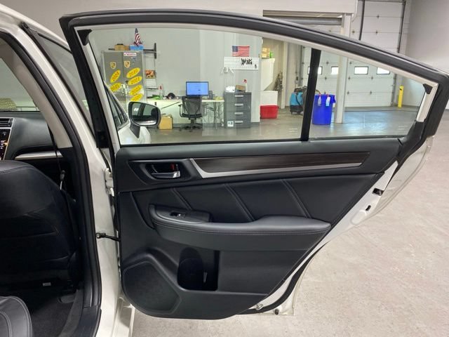 Used 2019 Subaru Legacy 2.5i Limited AWD/4WD image 26