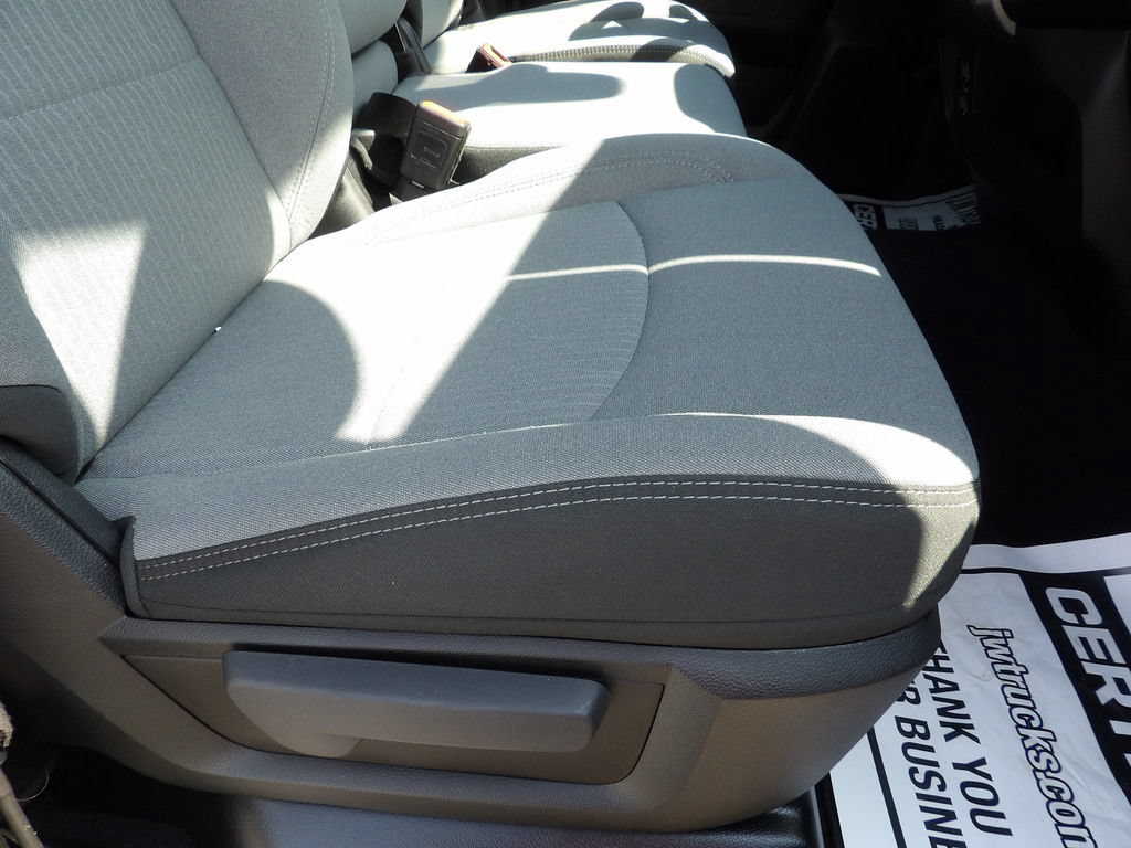 Used 2023 RAM 2500 Big Horn w/ Level 1 Equipment Group AWD/4WD image 45
