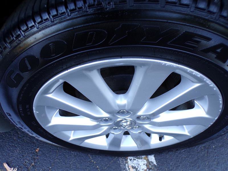 Used 2009 Toyota Corolla LE FWD image 40