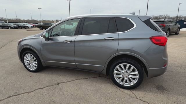 Used 2020 Buick Envision Premium image 6