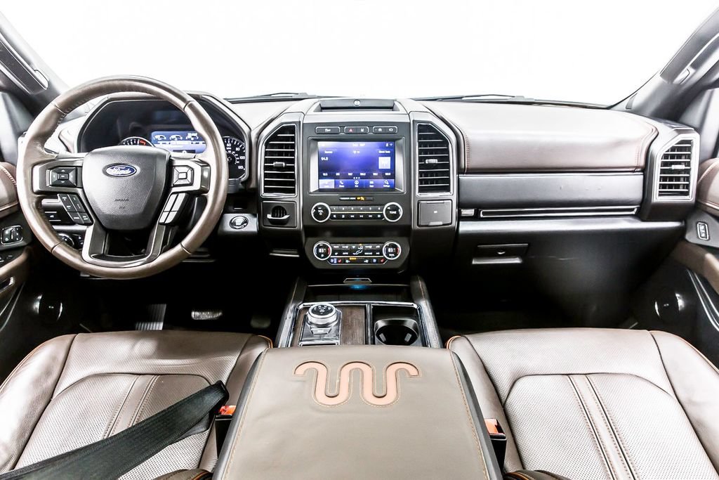 Used 2021 Ford Expedition King Ranch RWD image 19