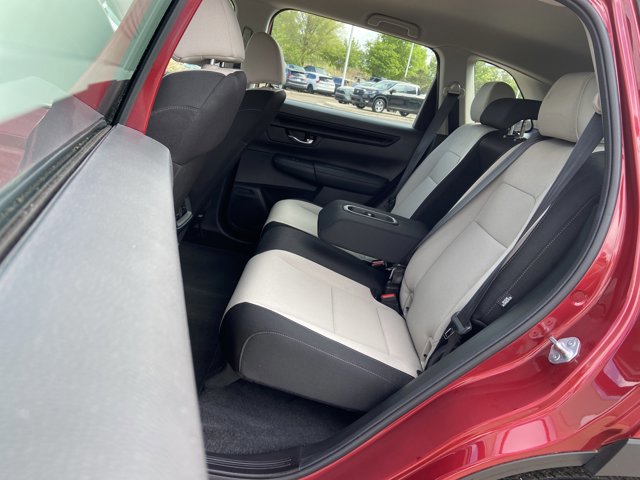 Used 2023 Honda CR-V LX image 16