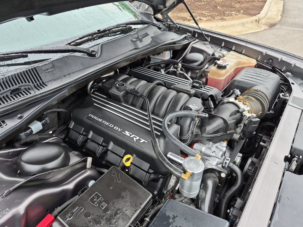 Used 2019 Dodge Challenger R/T Scat Pack RWD image 20