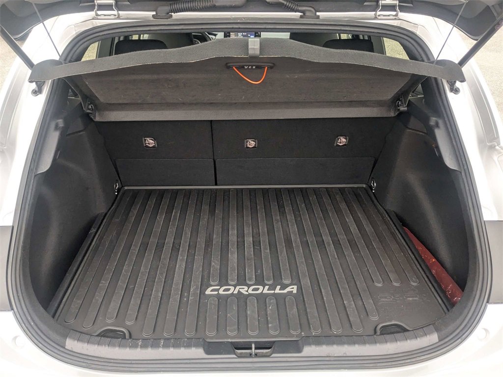 Used 2020 Toyota Corolla SE image 12