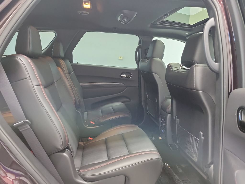 New 2026 Dodge Durango GT AWD/4WD image 12
