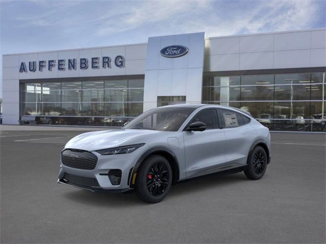 New 2025 Ford Mustang Mach-E Premium image 1