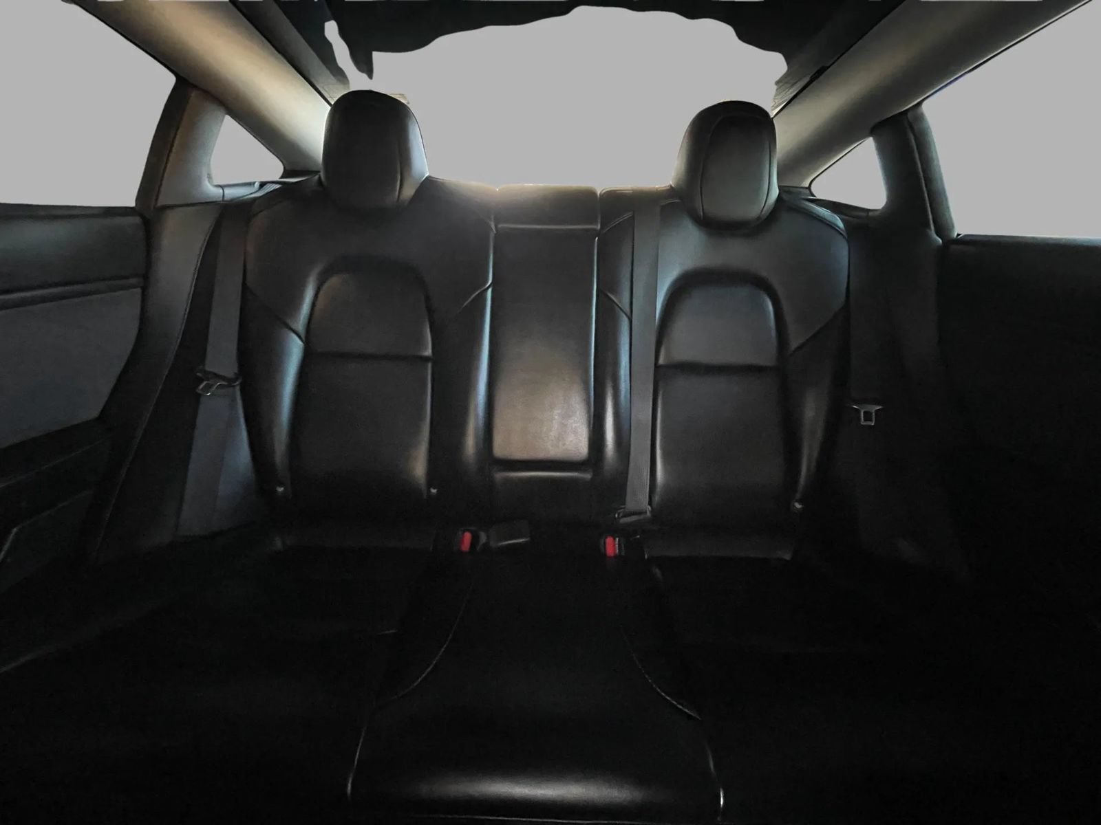 Used 2018 Tesla Model 3 Performance AWD/4WD image 28