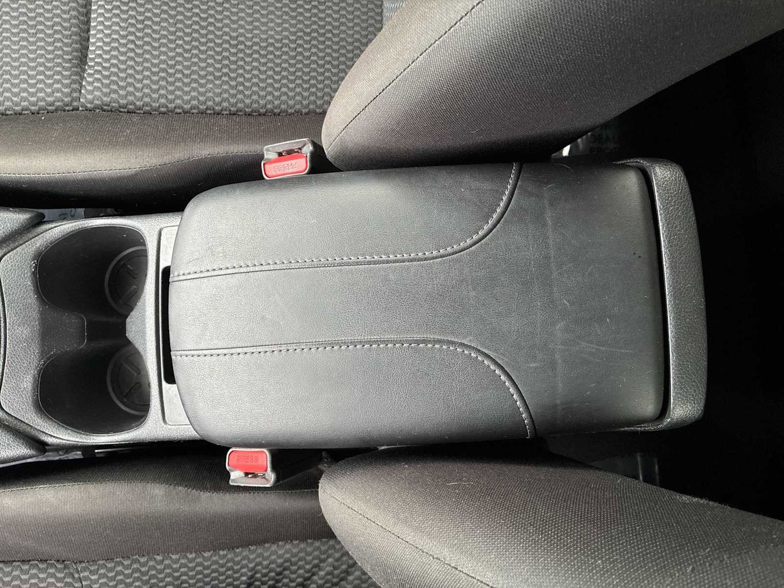 Used 2021 Nissan Rogue Sport S AWD/4WD image 21