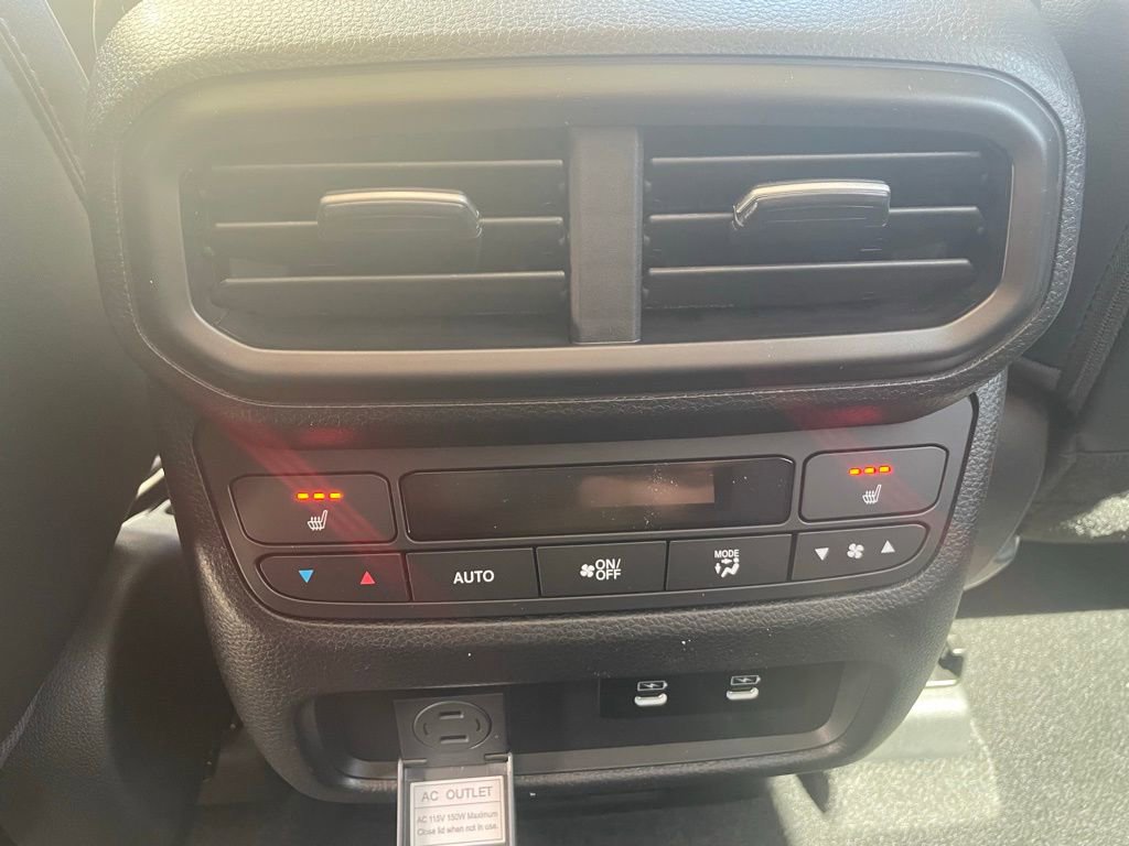 New 2026 Honda Pilot Elite image 13
