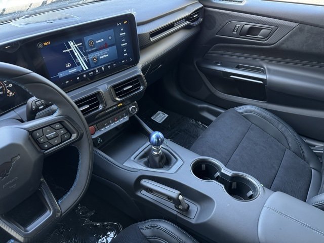 New 2025 Ford Mustang Dark Horse w/ Dark Horse Handlin Package image 7