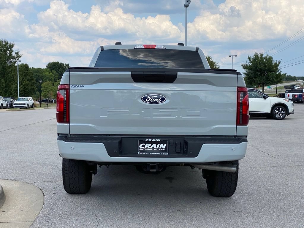 Used 2026 Ford F150 STX AWD/4WD image 6