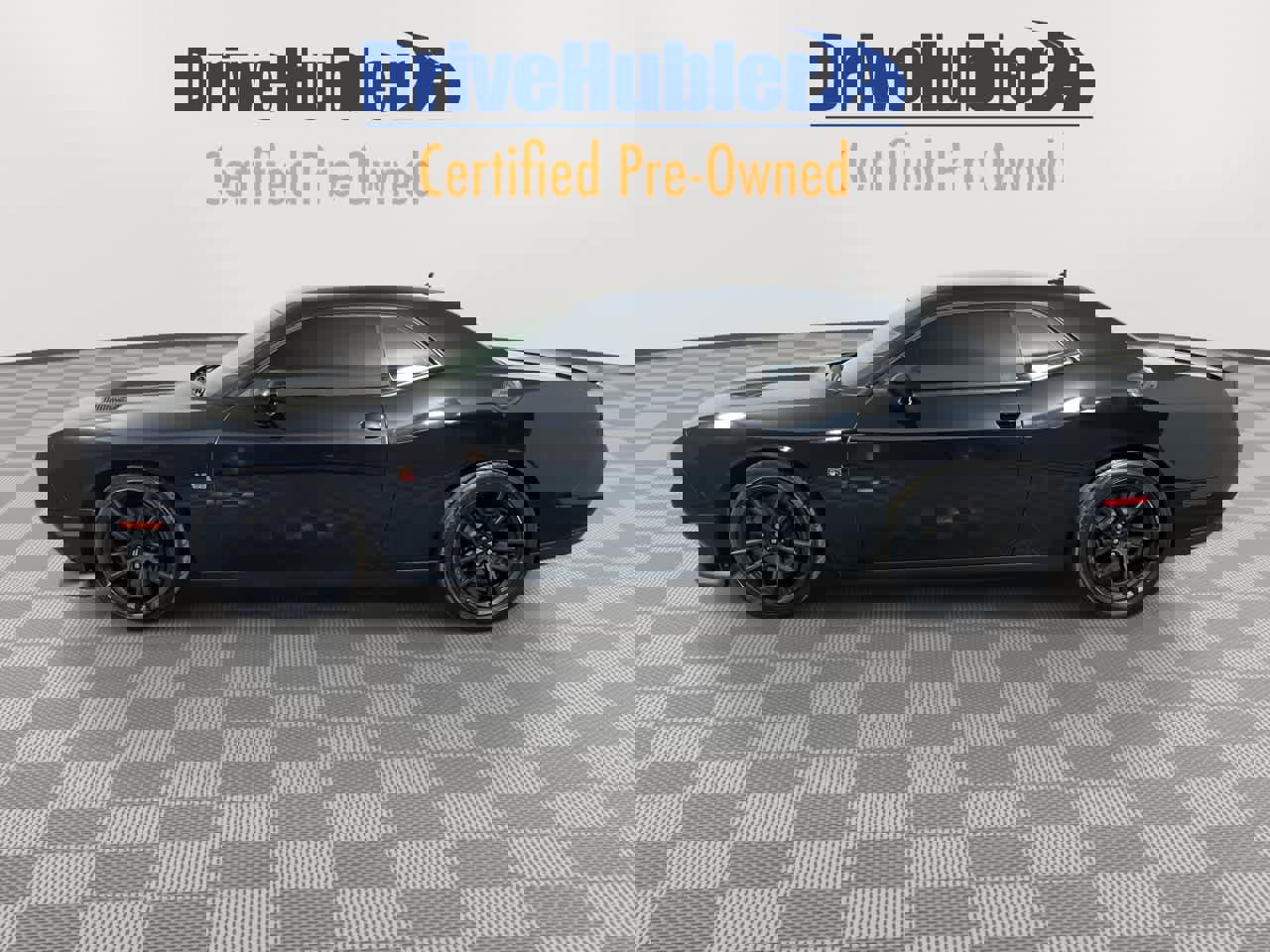 Used 2022 Dodge Challenger R/T Scat Pack image 5