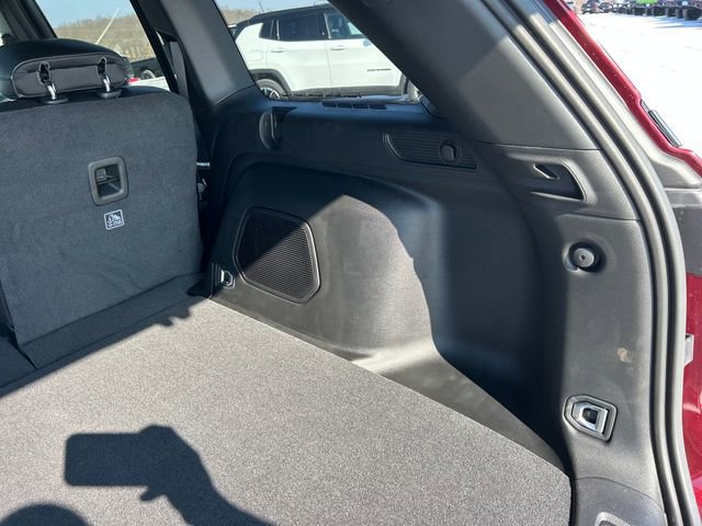 New 2026 Jeep Grand Cherokee Limited w/ Limited Altitude Package image 46