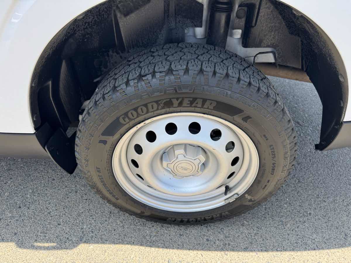 Used 2022 Ford Maverick XL image 37