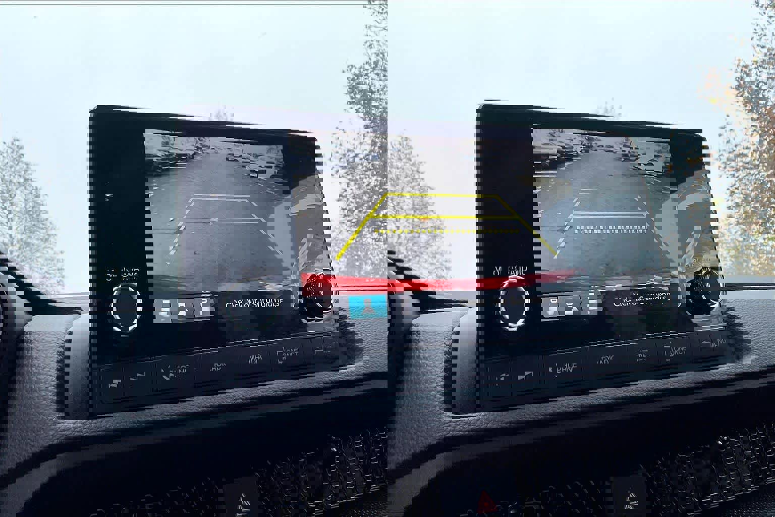 Used 2023 Honda CR-V Sport image 22