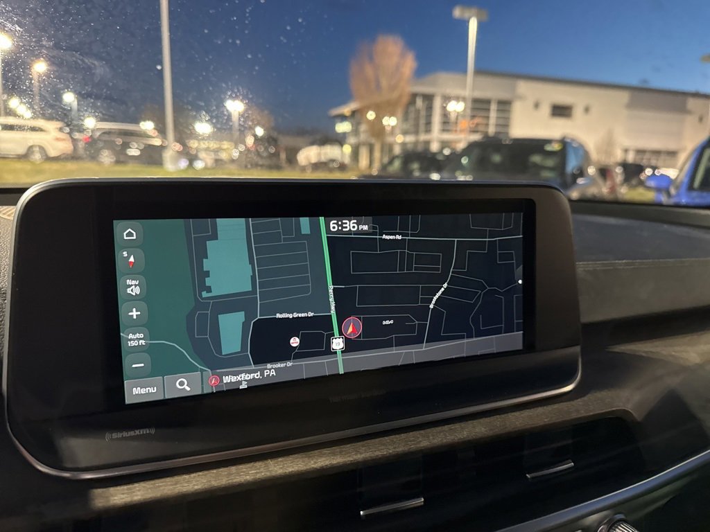 Certified 2020 Kia Telluride SX image 8