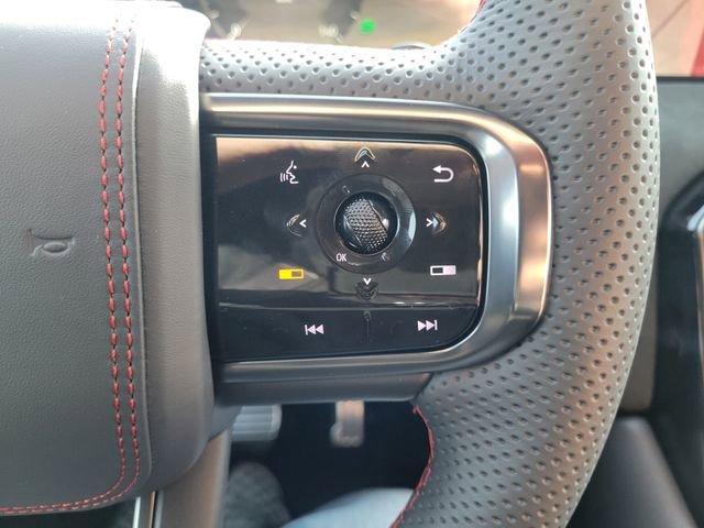 New 2026 Nissan Armada NISMO image 21