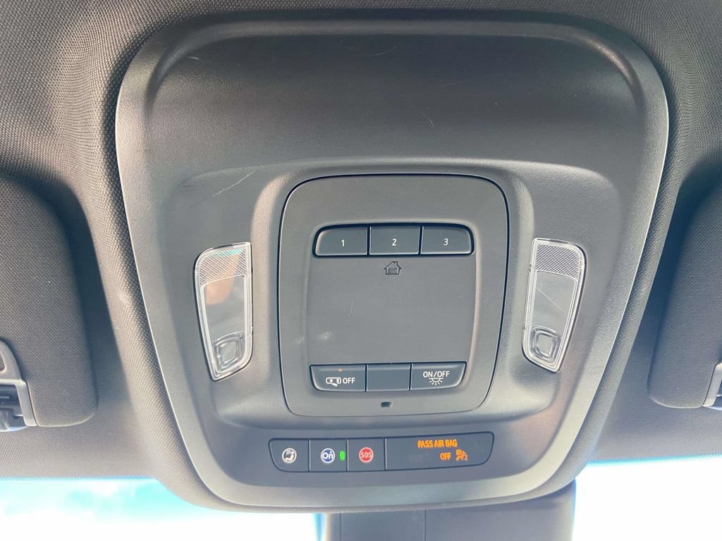 Used 2020 Cadillac CT5 Luxury RWD image 22