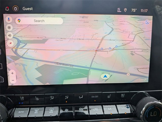 New 2026 Chevrolet Colorado ZR2 w/ Technology Package image 24