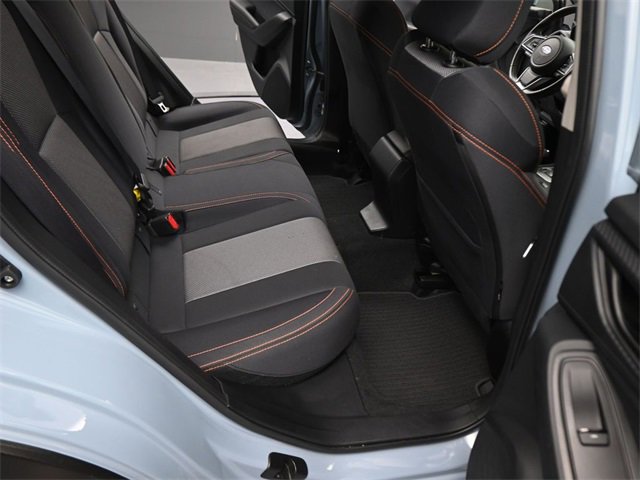 Used 2022 Subaru Crosstrek 2.0i Premium w/ Moonroof Package image 14