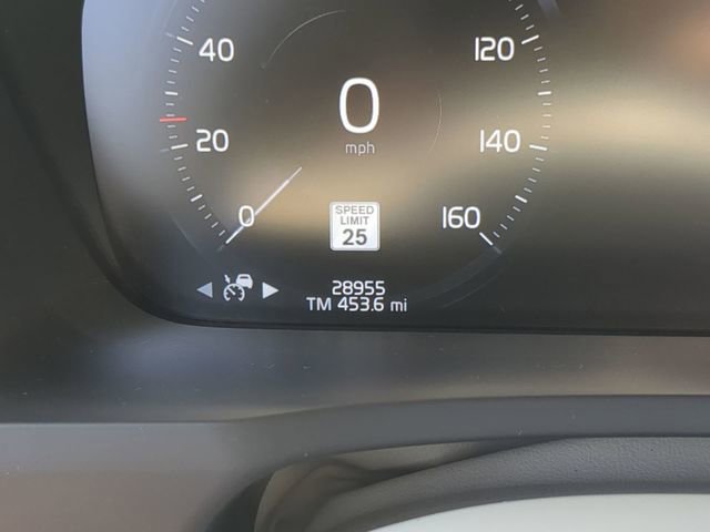 Used 2022 Volvo XC90 T6 Inscription AWD/4WD image 35