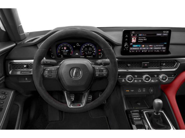 New 2025 Acura Integra Type S image 4