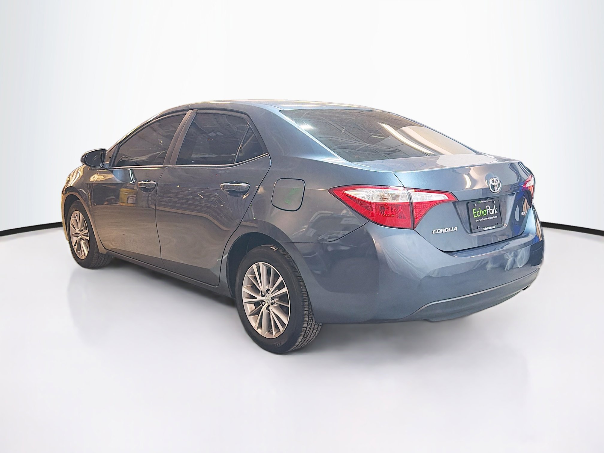 Used 2014 Toyota Corolla LE image 5