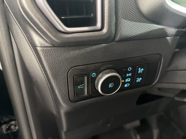 Used 2025 Ford Bronco Sport Badlands w/ Badlands Tech Package image 21