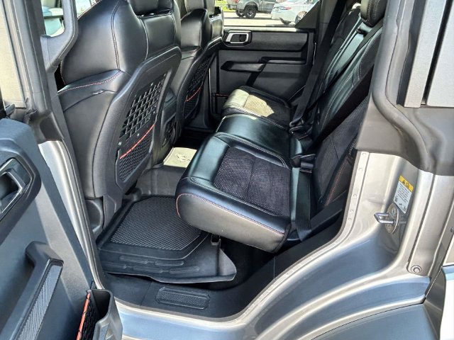 Used 2024 Ford Bronco Raptor AWD/4WD image 29