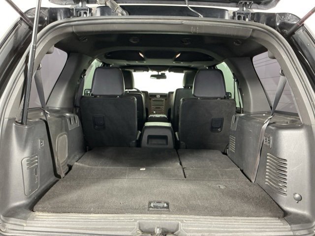 Used 2012 Lincoln Navigator 4WD image 29