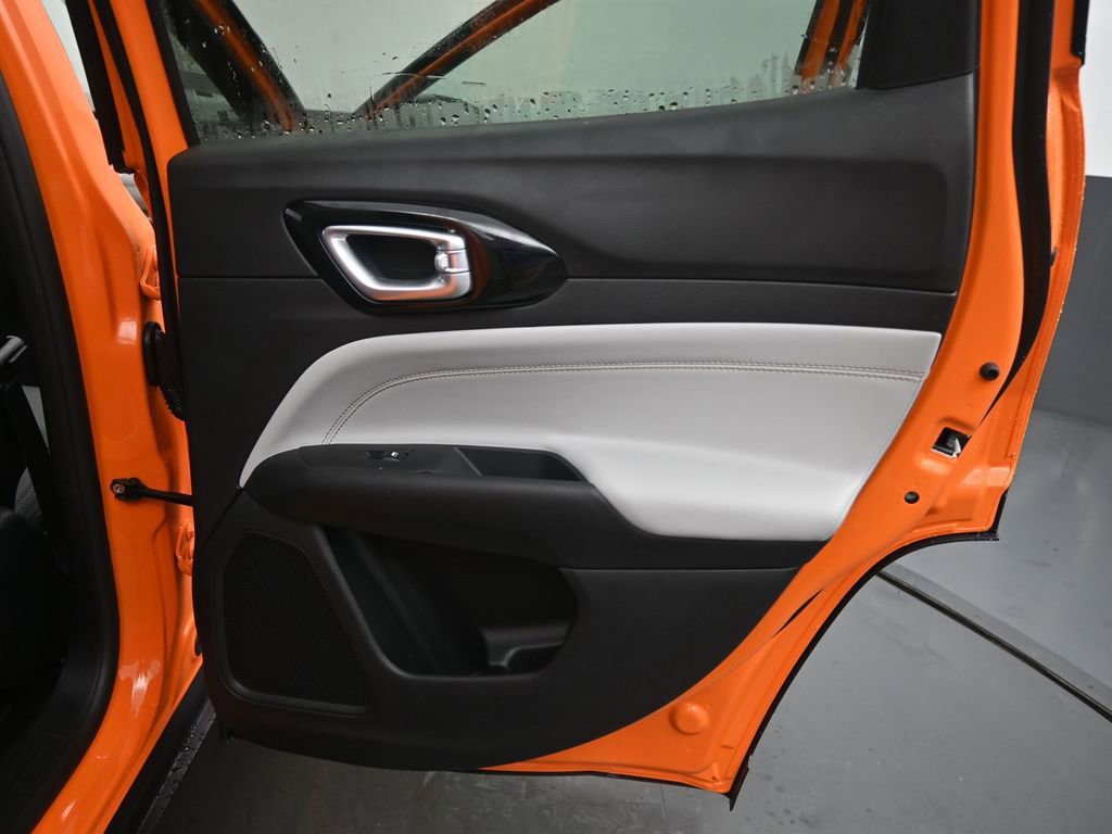 New 2026 Jeep Compass Limited image 16